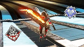 バスターソードもう消して下さい【APEX LEGENDS】