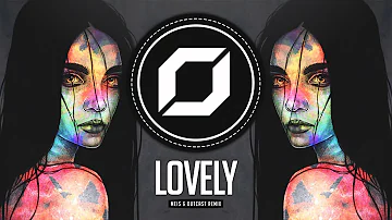 PSY-TRANCE ◉ Billie Eilish, Khalid - lovely (Meis & Outcast Remix)