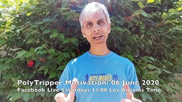 PolyTripper: The 80/20 Rule in Language Learning