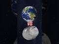 Earth vs apophis #youtubeshorts #shortvideo #shorts #viral
