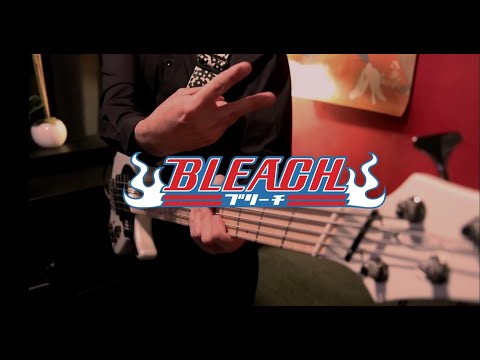 haruka kanata bass cover haruka kanata bass cover