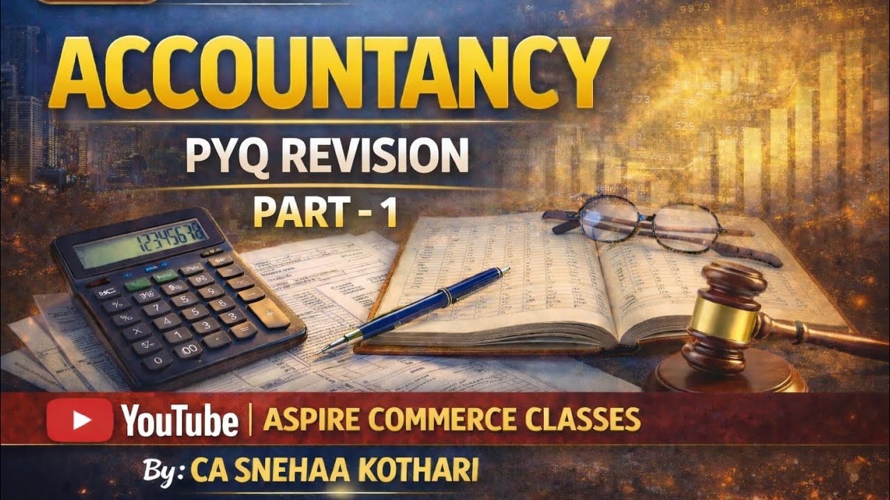ASPIRE COMMERCE CLASSES is live