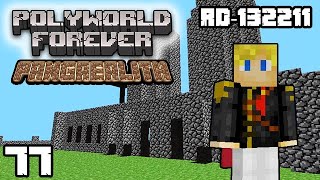 Polyworld Forever – Ep. 77: Prime Paradox || Pangaealith || rd-132211
