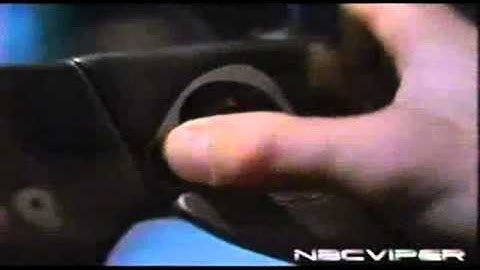 Viper intro saison 4 [HD]