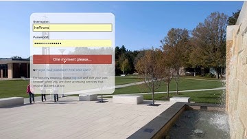 Finding your Academic Advisor