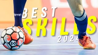 Best Skills & Goals 2023/24 #3