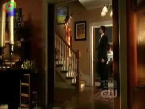 Lois and Clark(SMALLVILLE...  Nia Bonita Season fi...