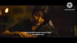 KGF 1 _KGF 2 Mashup tamil