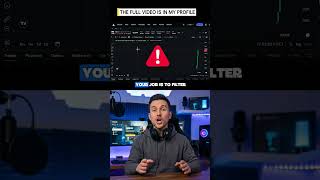 Axiom Pro Tutorial: My Secret Memecoin Settings ⚙️#cryptotips #solanagems #pumpfun #tradingterminal
