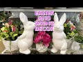 **NEW **  HOMEGOODS 2024 EASTER AND SPRING DECOR | BROWSE W ITH ME #springdecor #easterdecor