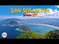 San Sebastián / Donostia - Spain’s Most Romantic City | 90+ Countries With 3 Kids