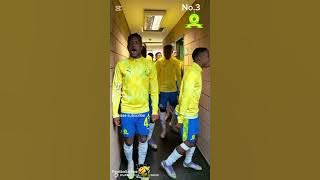 Top 6 Best Gwijo Songs By Mamelodi Sundowns Players 
