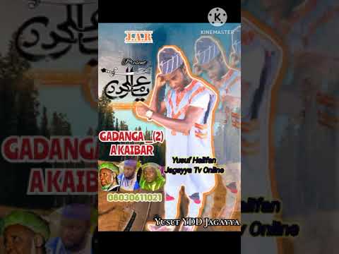 Yusuf Jagayya Gadanga 2 2023