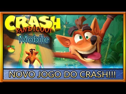 Novo Jogo do