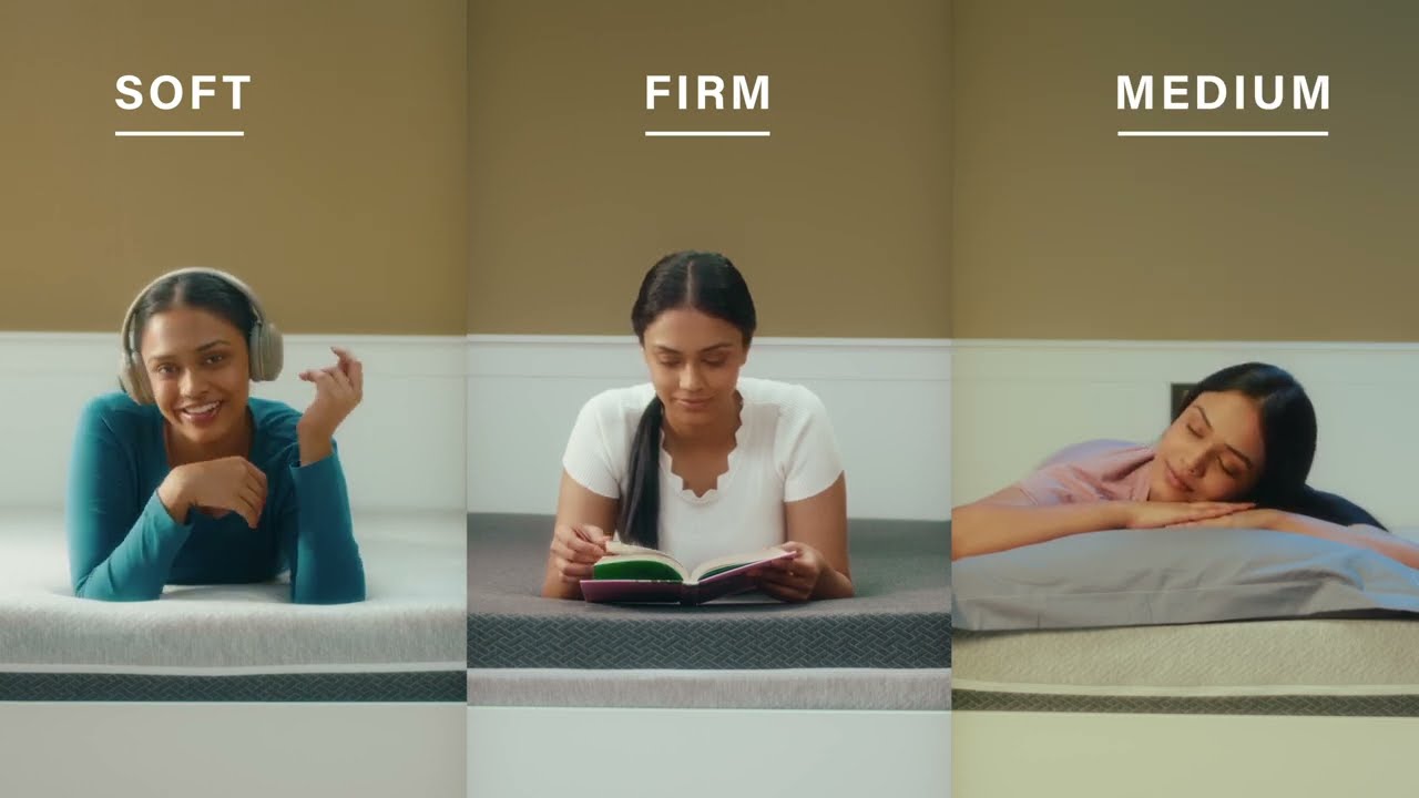 Duroflex Ad Film 2023