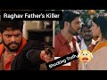How pallavis father killed raghavs father  brother  eth studios