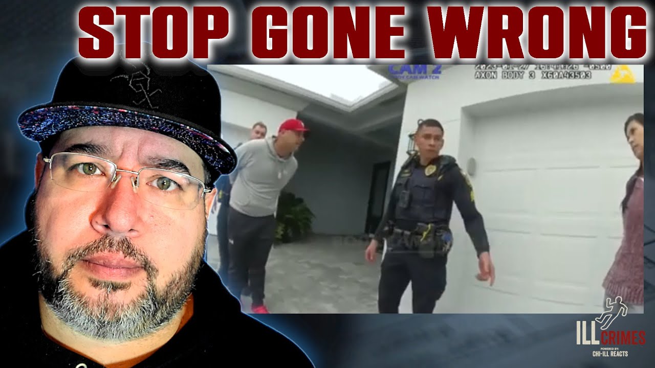 ENTITLED KAREN COUPLE TALK THEMSELVES STRAIGHT INTO HANDCUFFS