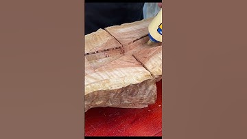 The Most Perfect Handmade Wooden Joint Woodworking #shorts #woodwork #woodworker #wood