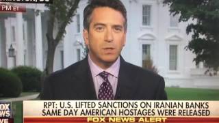 Obama Hillary Clinton Gifted IRAN 1.7BILLION, Ballistic Missile Programs & What Else???