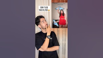Tutorial Worm hole Filter 😱❤️ #tutorialfilter #tutoriales #filtertiktok #tiktokviral
