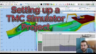 Creating a TMC Simulator Project