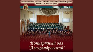 Попурри на темы армейских песен