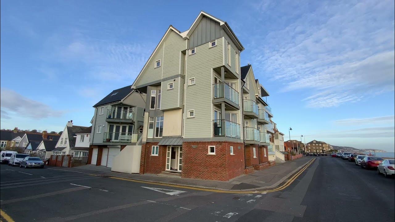 1 Four Winds Court, West Parade, Hythe YouTube