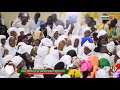 Goudi zikroulah wakeur cheikh moussa cisse ndiambe borom darou