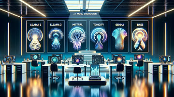 LLMs Compared: Innodata