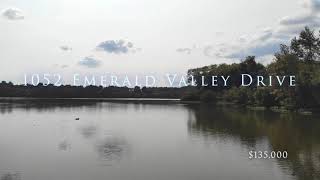 1052 Emerald Valley Drive video tour