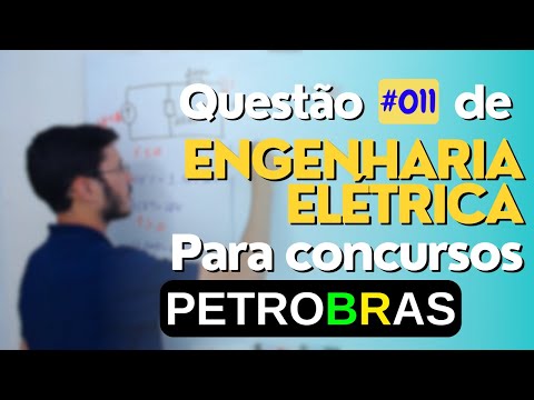 Questões resolvidas concurso Petrobras #011