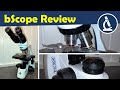 Review of the Euromex bScope