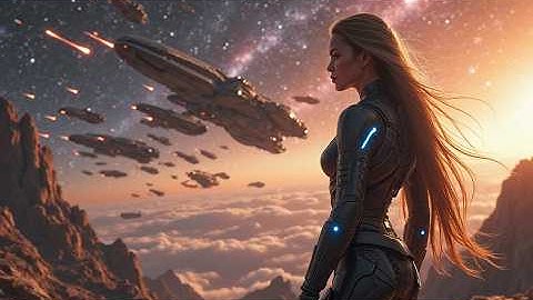 Extinct? Humanity Returned with a Fleet That Turned Day into Night | HFY | Sci-Fi Story