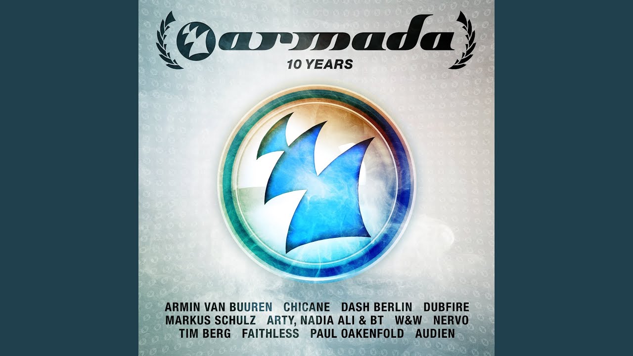 Out There (5th Dimension) (Original Mix)