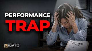 4 Signals Your PIP Is a Retaliation Setup (HR Doesn't Want You To Know)