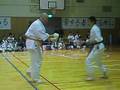 James trew junin kumite