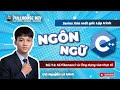 [CPP Bài 7.2] Bài tập C++ – Số Fibonacci và ứng dụng thực tế - Trung tâm Lập trình Fullhouse Dev