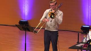 Rumination on O virtus sapiente' - Hildegard Von Bingen/arr. Cole Bartels