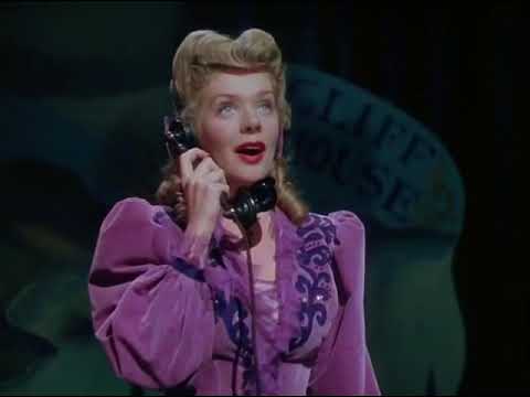 Alice Faye — You’ll Never Know (1943)
