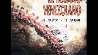 Video thumbnail of "El Trabuco Venezolano - Tres dias"