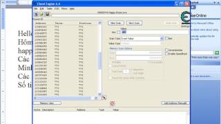 Hướng dẫn HACK game(happy room) screenshot 5