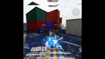 Sniper in shipment be like 😅💀 #codmtrolling