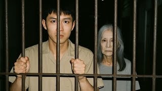 Haunted Prison Story | A Guard’s Nightmare You’ll Never Forget