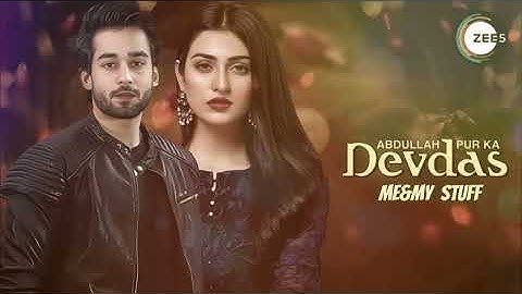 Biba Sada Dil  Abdullahpur Ka Devdas Session 2  Full OST 1080pFH