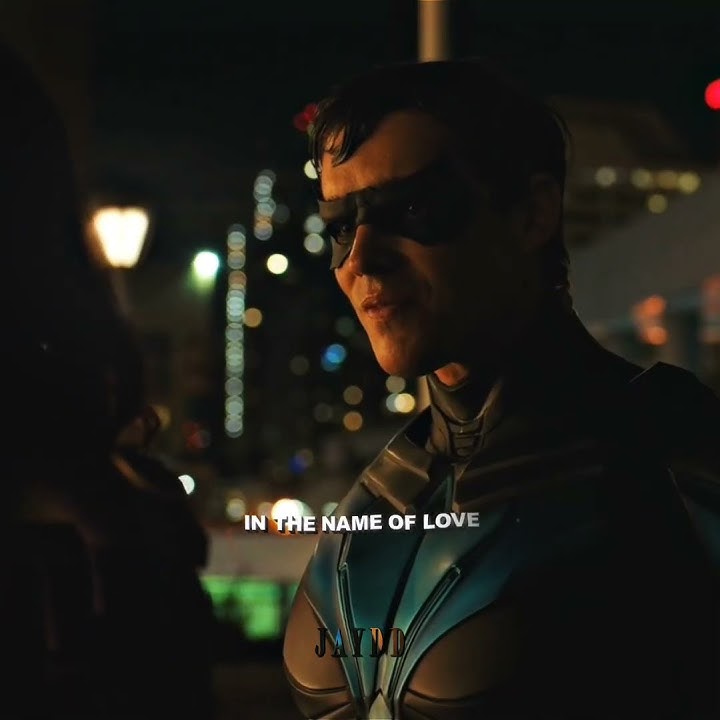 Finally Dickkory!!! ❤😭 #shorts #titans