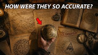 Ancient Calendars That Were More Accurate Than Anything We Had Until The 20th Century