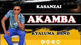 Akamba by kasanzaiinquiry no:0719748230