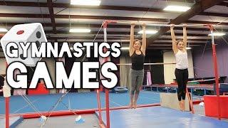 Gymnastics Mini Games and Challenges! screenshot 2