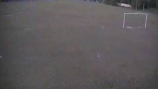 Lippisch p 13a glide test 9 09 2