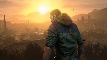 Dying Light: The Beast - Techland